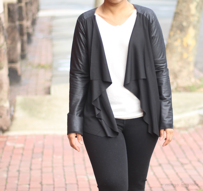 mingo & grace | The Meridian { for Women }